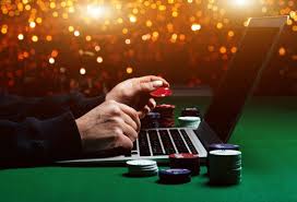 Вход на зеркало Goldfishka Casino